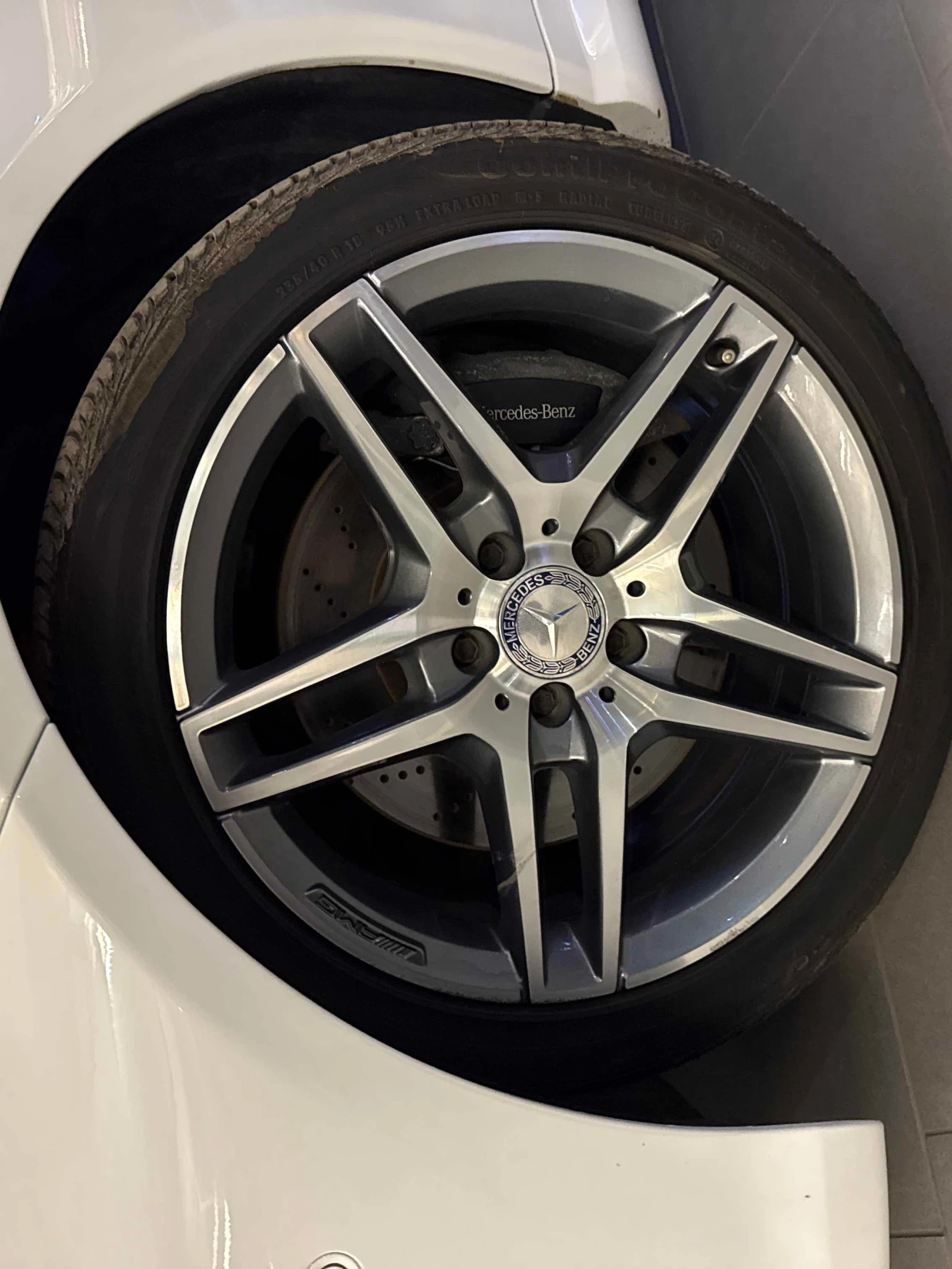 Mercedes-Benz E 400 * CARFAX * ���� �� �� | Mobile.bg � ����������� 6