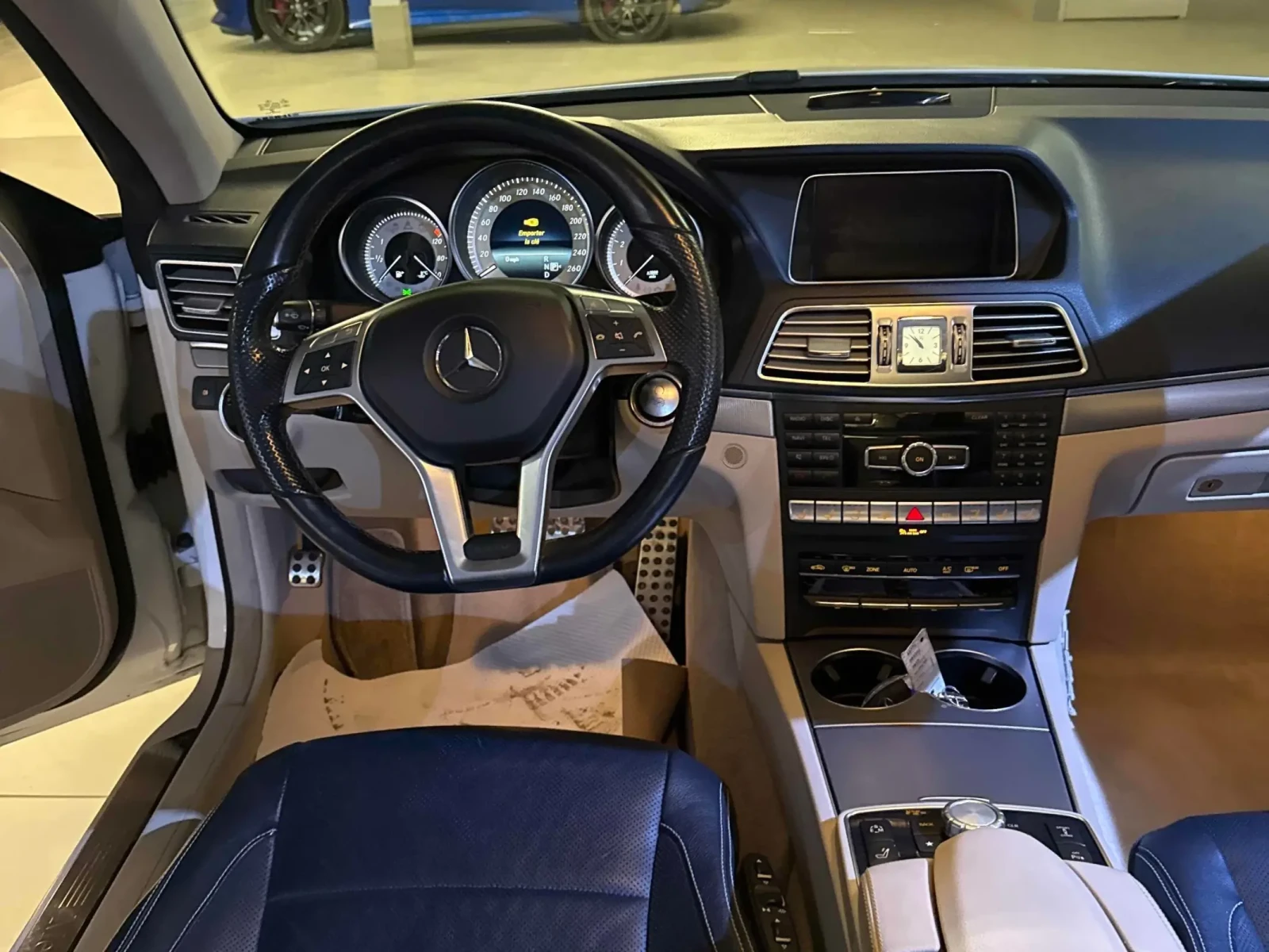 Mercedes-Benz E 400 * CARFAX * ���� �� �� | Mobile.bg � ����������� 9