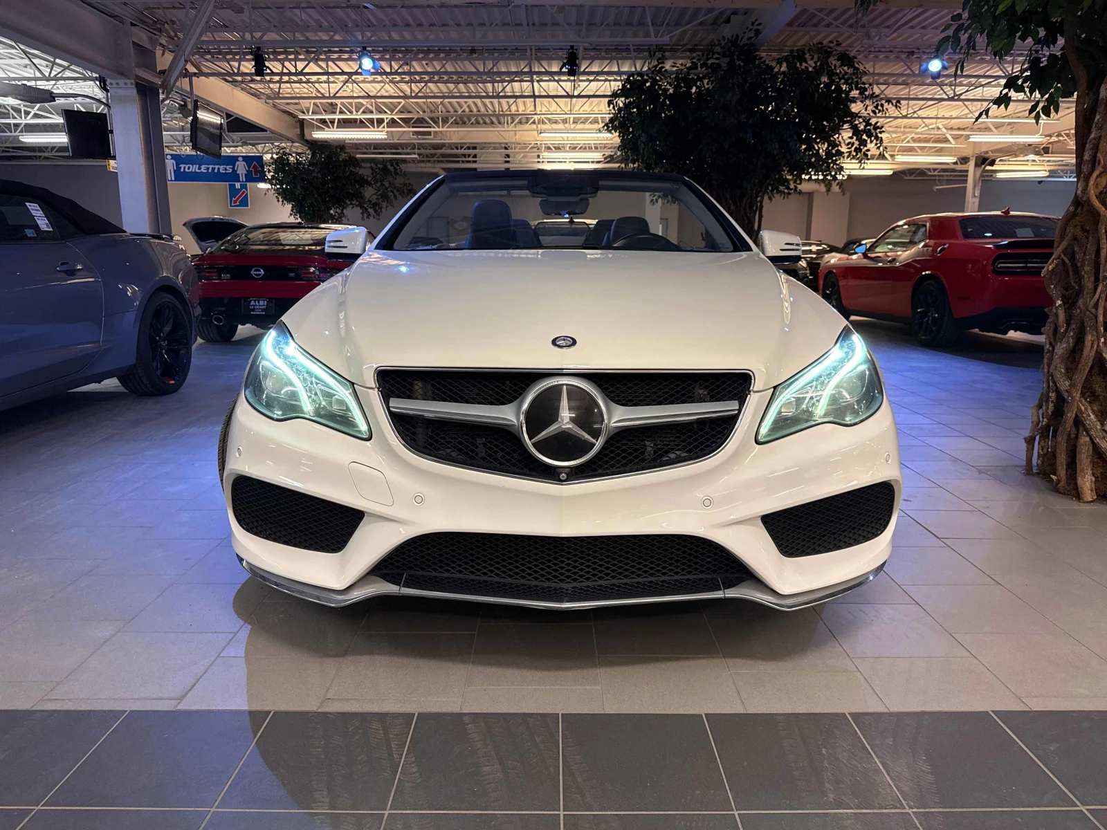 Mercedes-Benz E 400 * CARFAX * ���� �� �� | Mobile.bg � ����������� 4