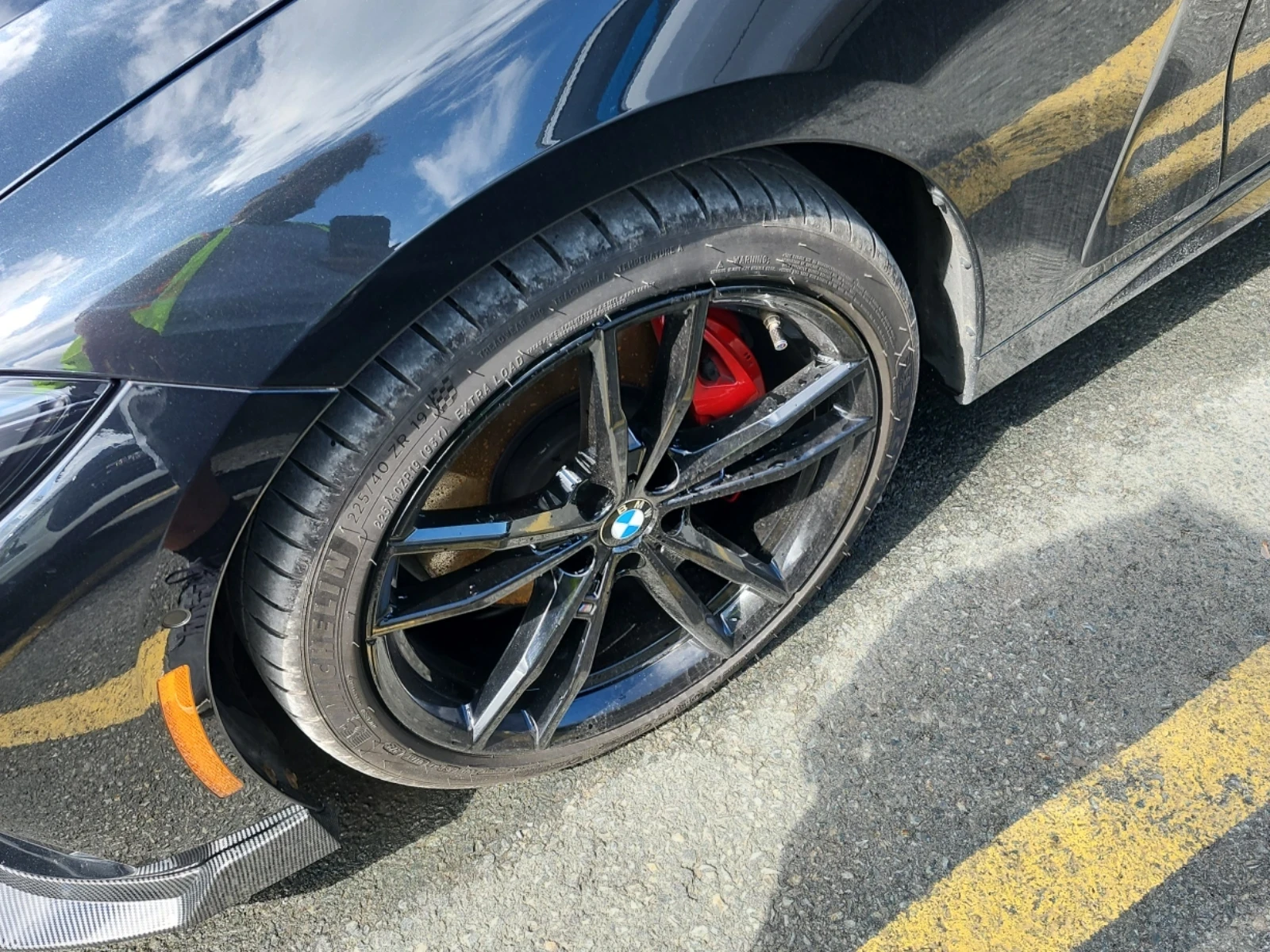 BMW 440 ШИБИДАХ* 360* H/K* ПОДГЕРВИ* CARFAX, снимка 5 - Автомобили и джипове - 55080077