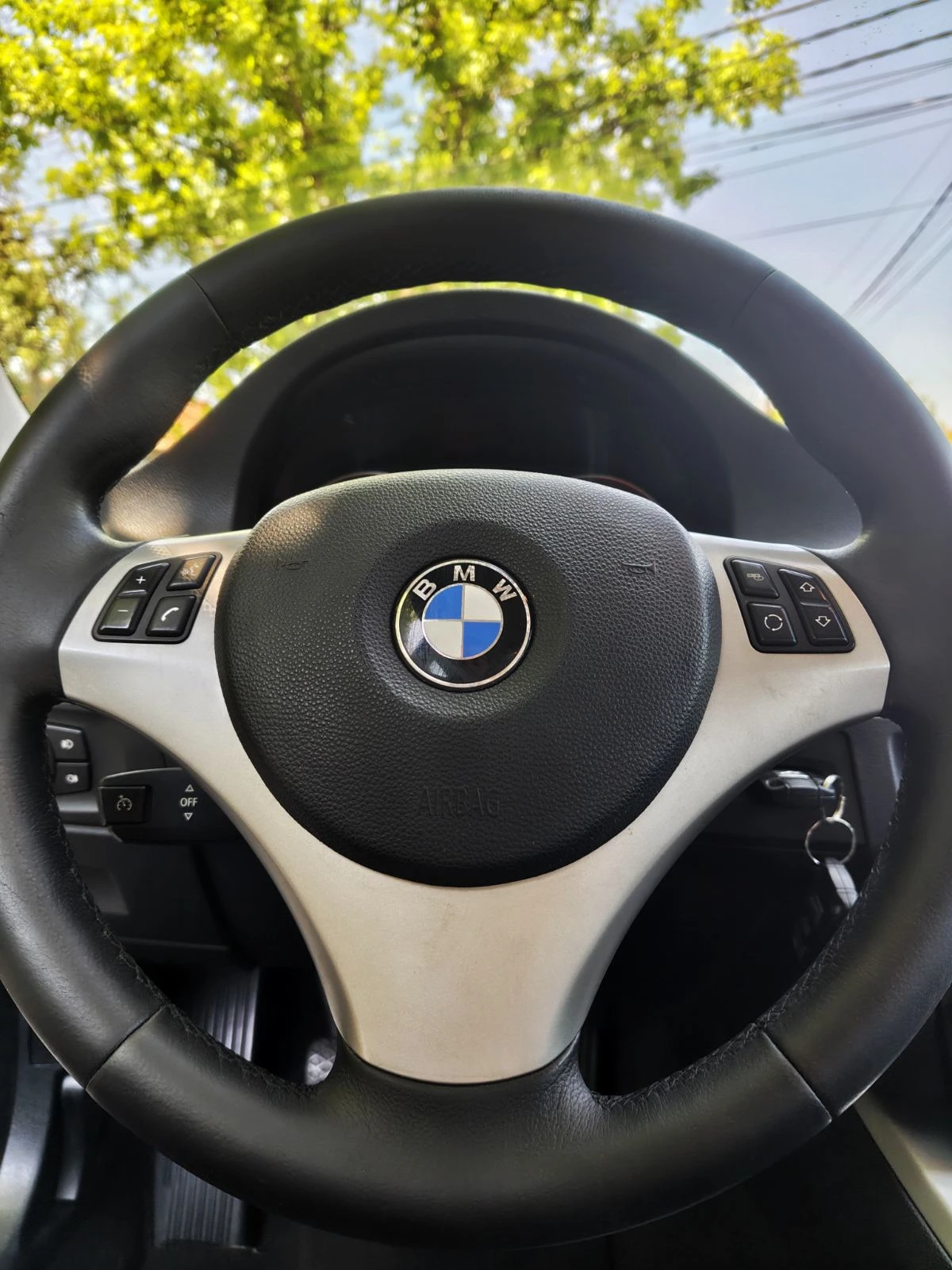 BMW 325 i-ГАЗ-НА ЗАДНО-НОВ ВНОС!, снимка 13 - Автомобили и джипове - 55085549