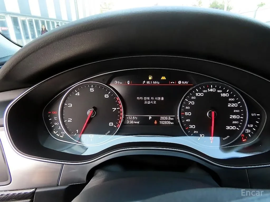Audi A6 3.0TFSI* ПОДГРЕВ* КАМЕРА* ШИБЕДАХ, снимка 7 - Автомобили и джипове - 55245021