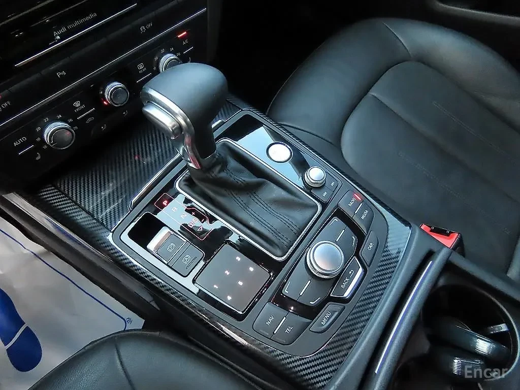 Audi A6 3.0TFSI* ПОДГРЕВ* КАМЕРА* ШИБЕДАХ, снимка 10 - Автомобили и джипове - 55245021
