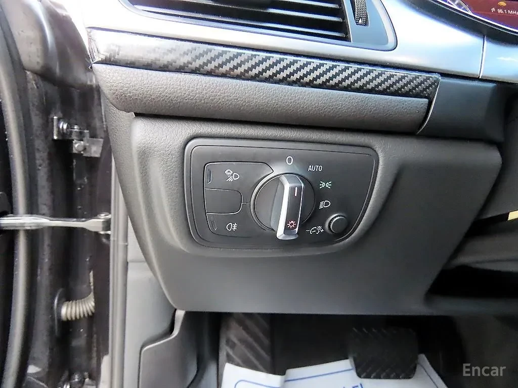 Audi A6 3.0TFSI* ПОДГРЕВ* КАМЕРА* ШИБЕДАХ, снимка 15 - Автомобили и джипове - 55245021