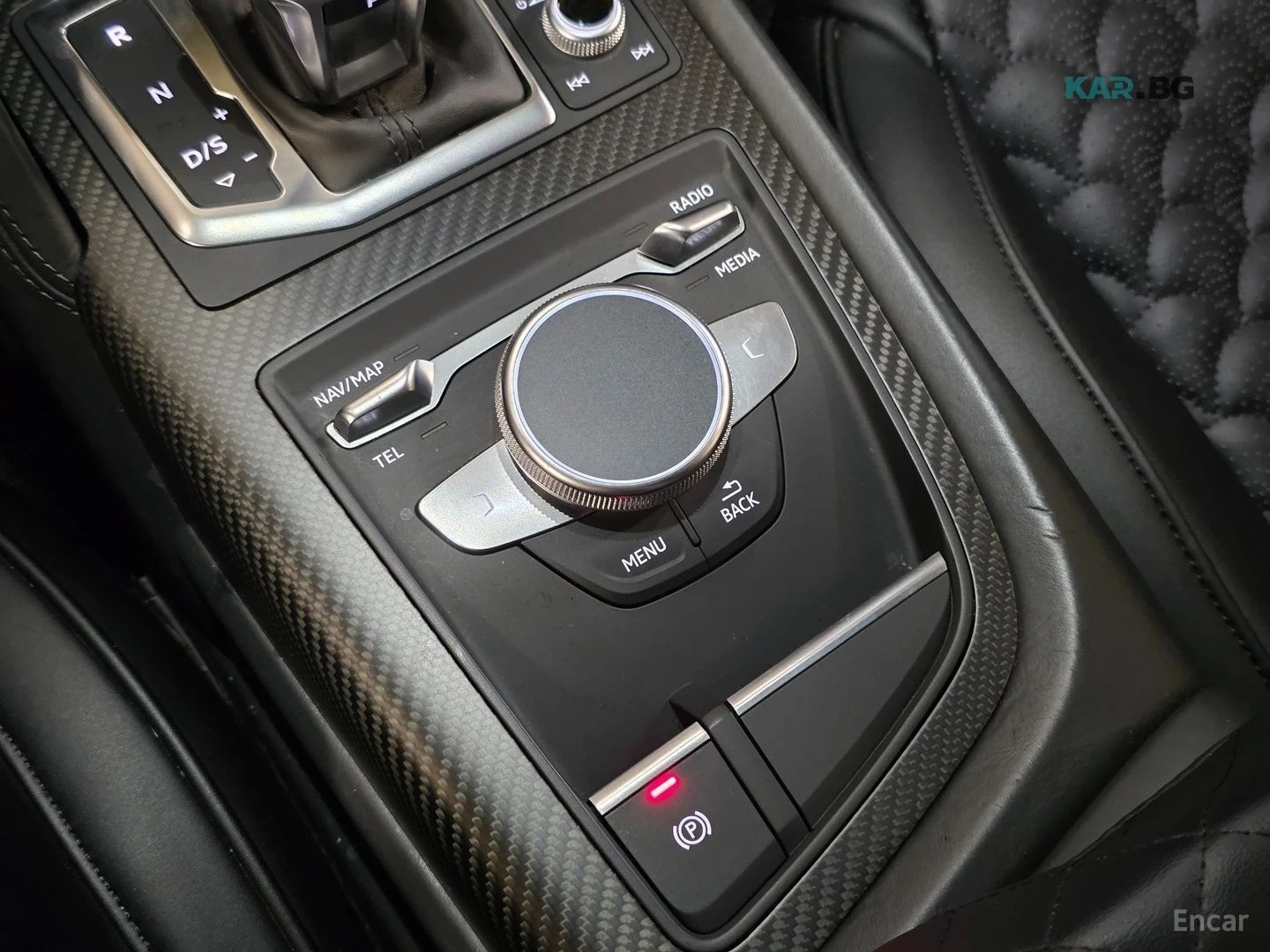 Audi R8 5.2 V10 Plus Coupe | Mobile.bg � ����������� 13