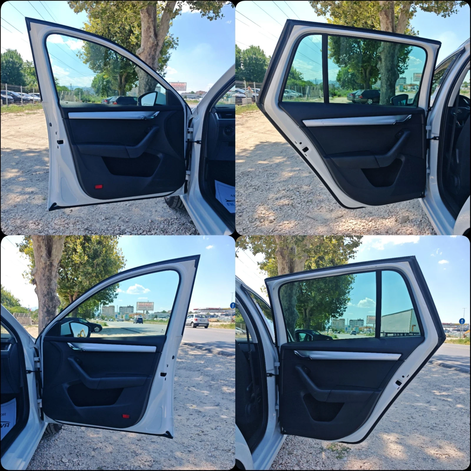 Skoda Octavia 1.6 ����� 116 �.�. ���������! ����! ������! | Mobile.bg � ����������� 11