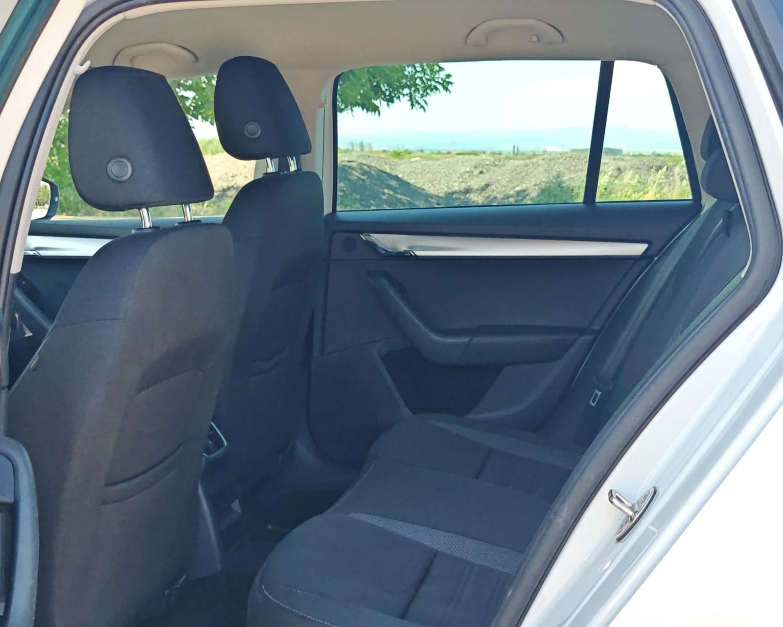 Skoda Octavia 1.6 ����� 116 �.�. ���������! ����! ������! | Mobile.bg � ����������� 12