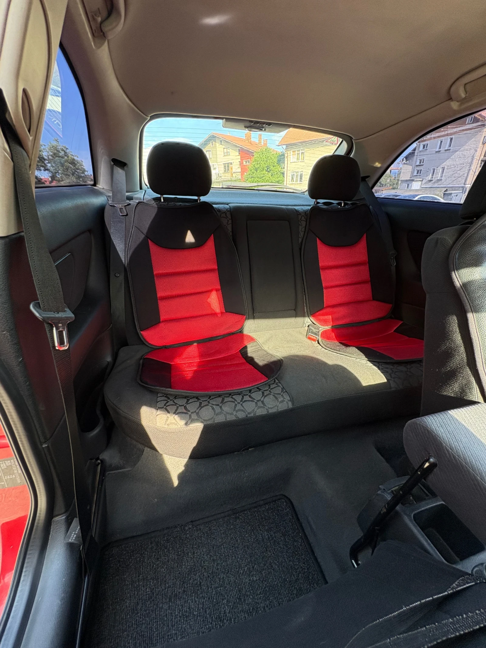 Opel Astra, снимка 7 - Автомобили и джипове - 55775646