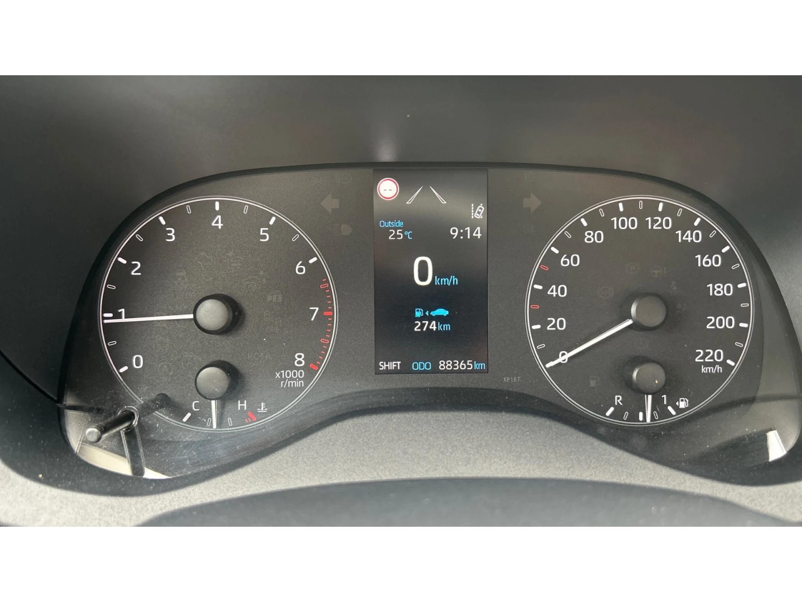 Toyota Yaris Месечна вноска от 150  , снимка 14 - Автомобили и джипове - 55835502