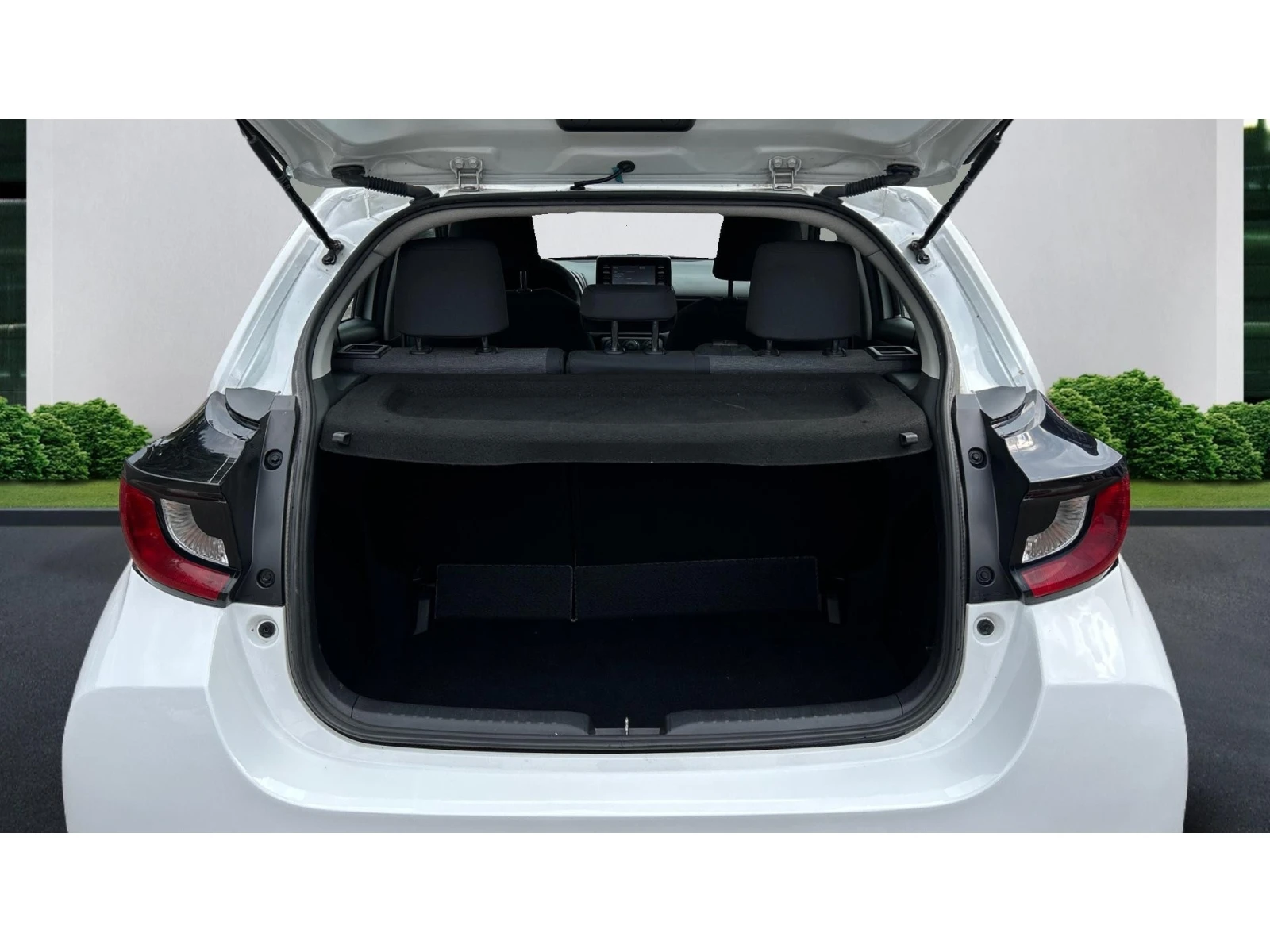 Toyota Yaris Месечна вноска от 150  , снимка 10 - Автомобили и джипове - 55835502