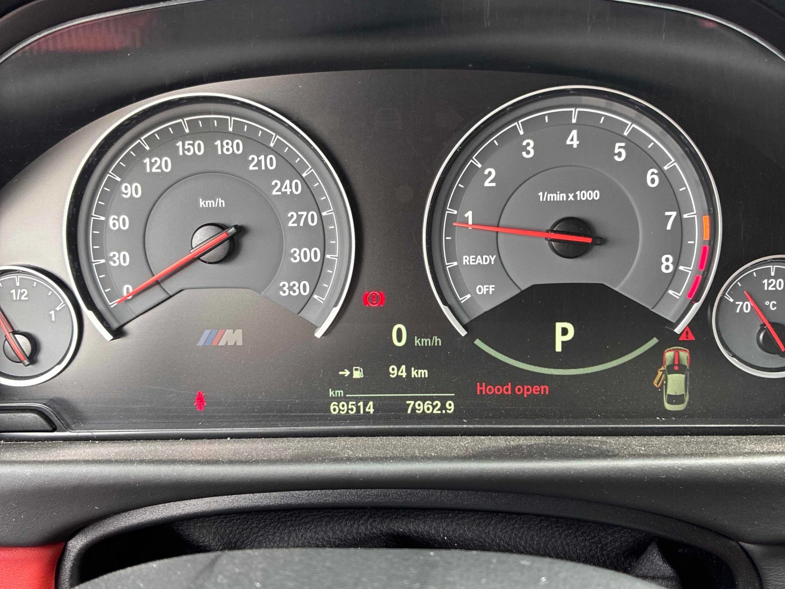BMW M4 Coupe | CARFAX | ��� ���������  | Mobile.bg � ����������� 8