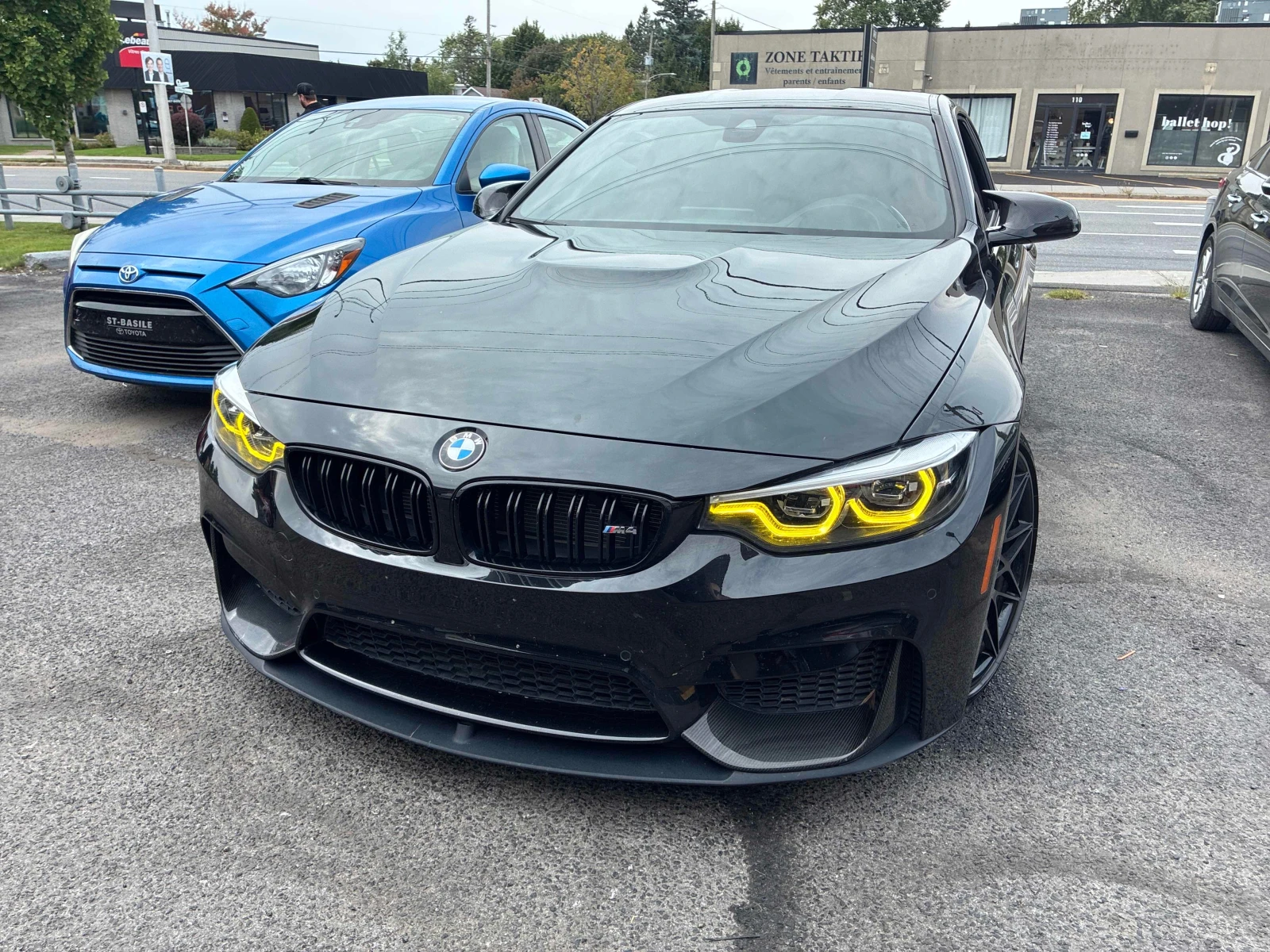 BMW M4 Coupe | CARFAX | ��� ���������  | Mobile.bg � ����������� 2