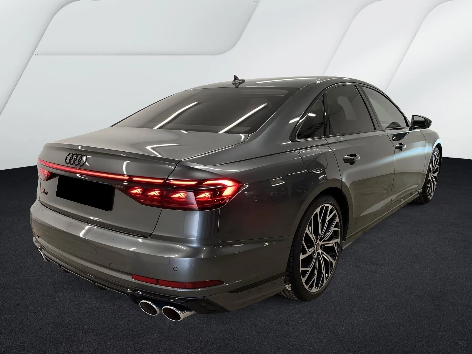 Audi S8 TFSI QUATTRO CARBON B&O TV EXCLUSIVE  | Mobile.bg � ����������� 2