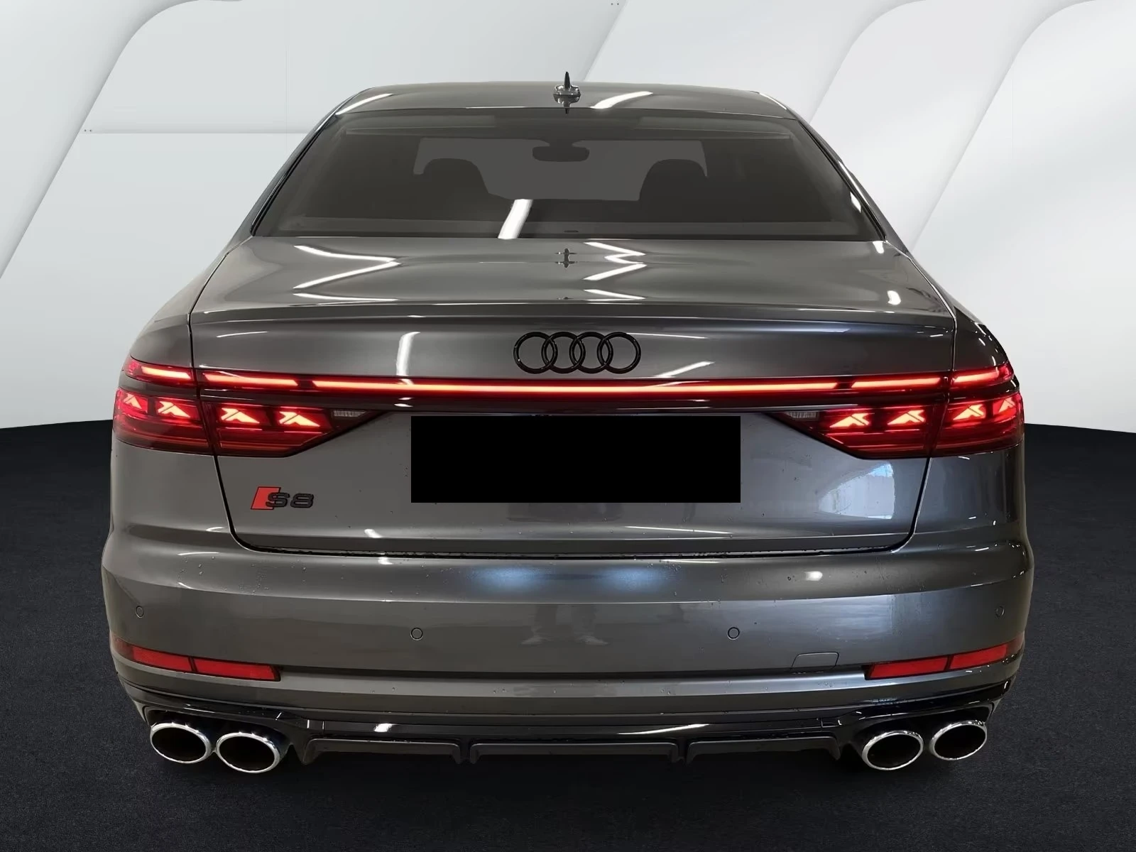 Audi S8 TFSI QUATTRO CARBON B&O TV EXCLUSIVE  | Mobile.bg � ����������� 4