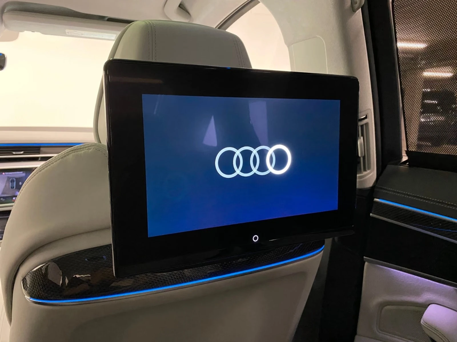 Audi S8 TFSI QUATTRO CARBON B&O TV EXCLUSIVE  | Mobile.bg � ����������� 14