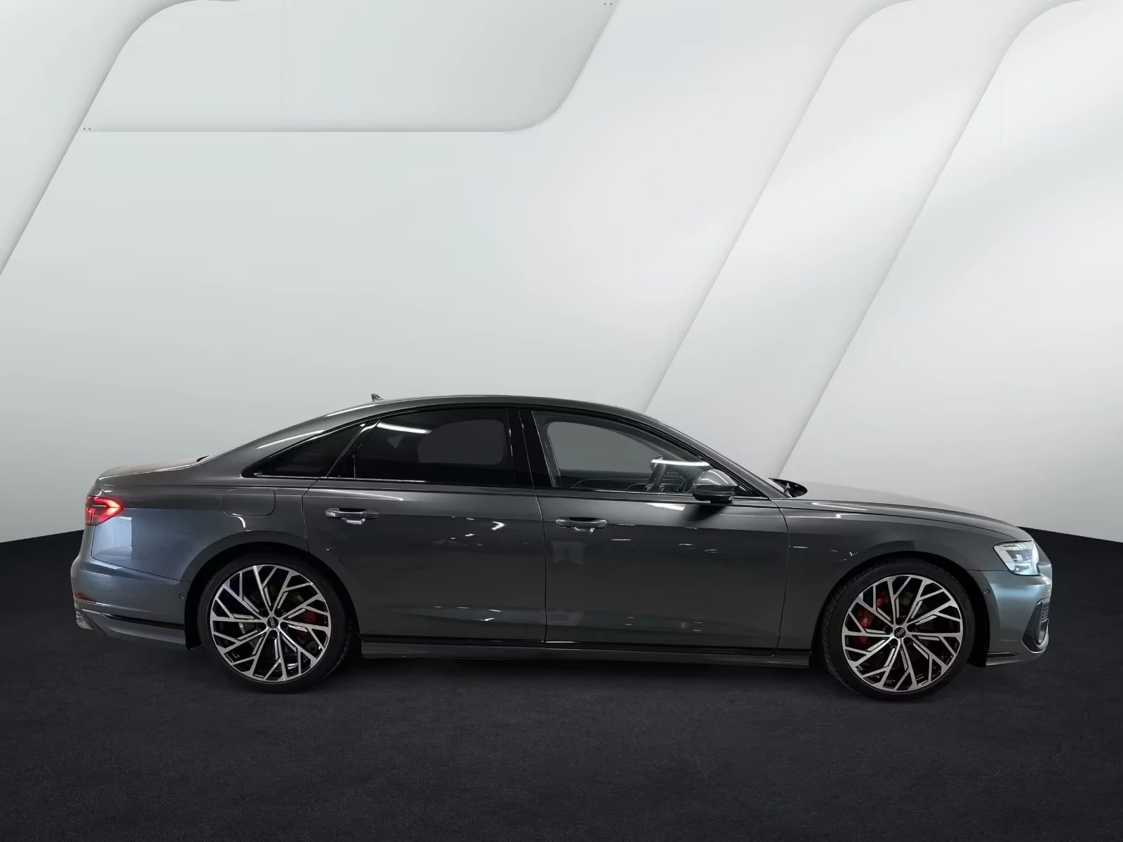 Audi S8 TFSI QUATTRO CARBON B&O TV EXCLUSIVE  | Mobile.bg � ����������� 5