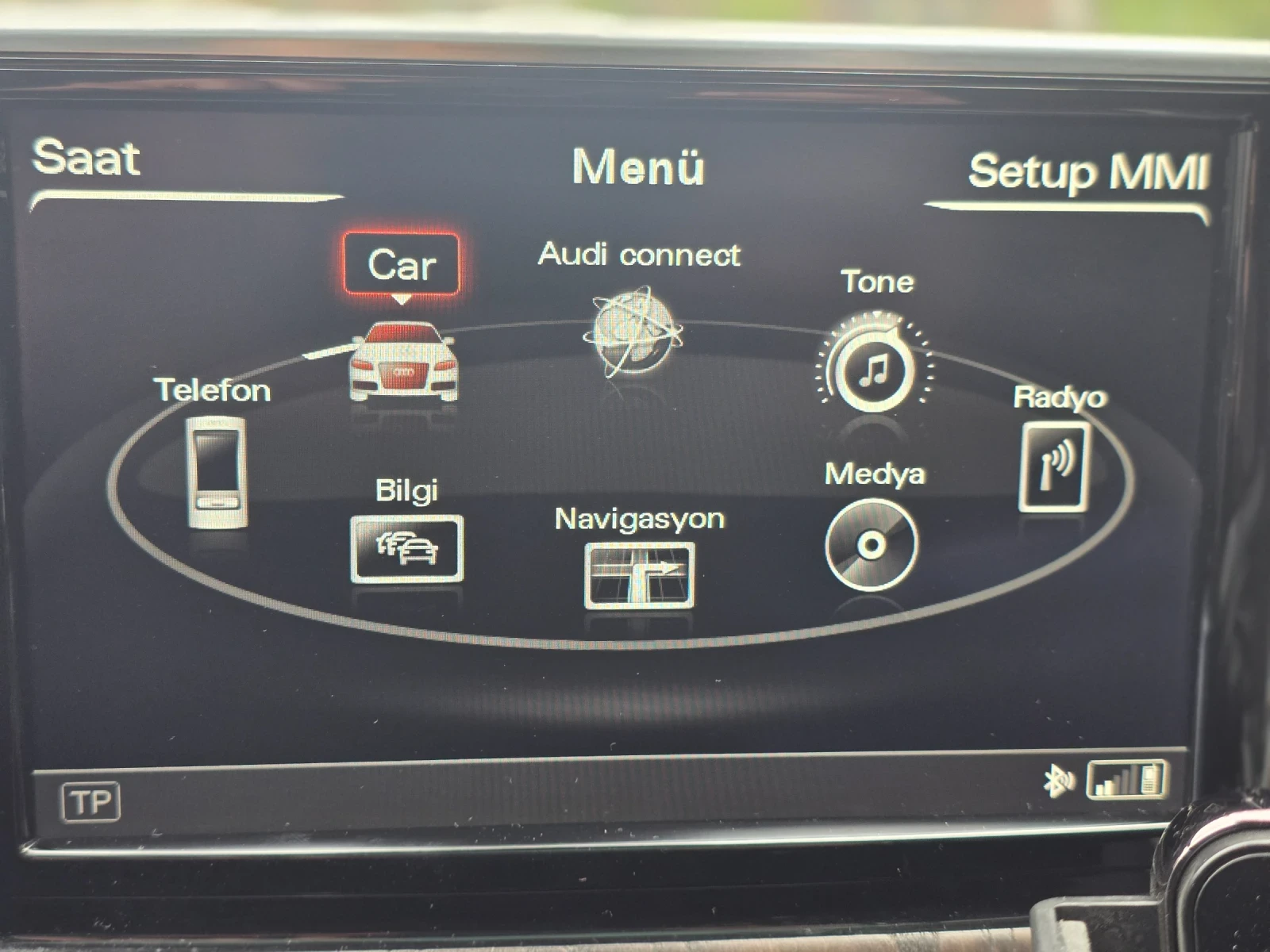 Audi A8 4.2, снимка 11 - Автомобили и джипове - 56194283