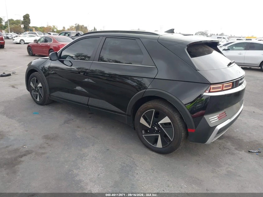 Hyundai Ioniq 5 Sel, снимка 3 - Автомобили и джипове - 56215775