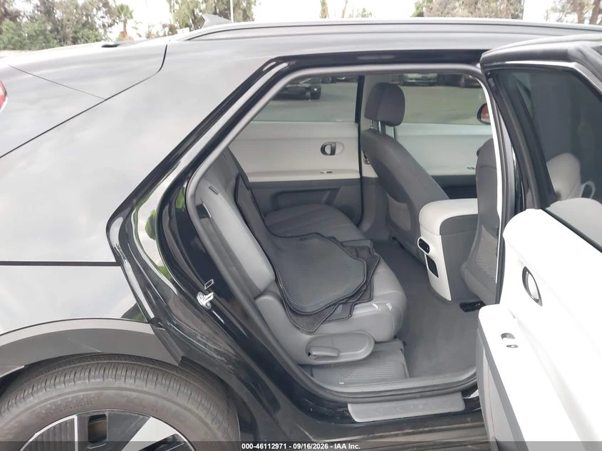 Hyundai Ioniq 5 Sel, снимка 8 - Автомобили и джипове - 56215775