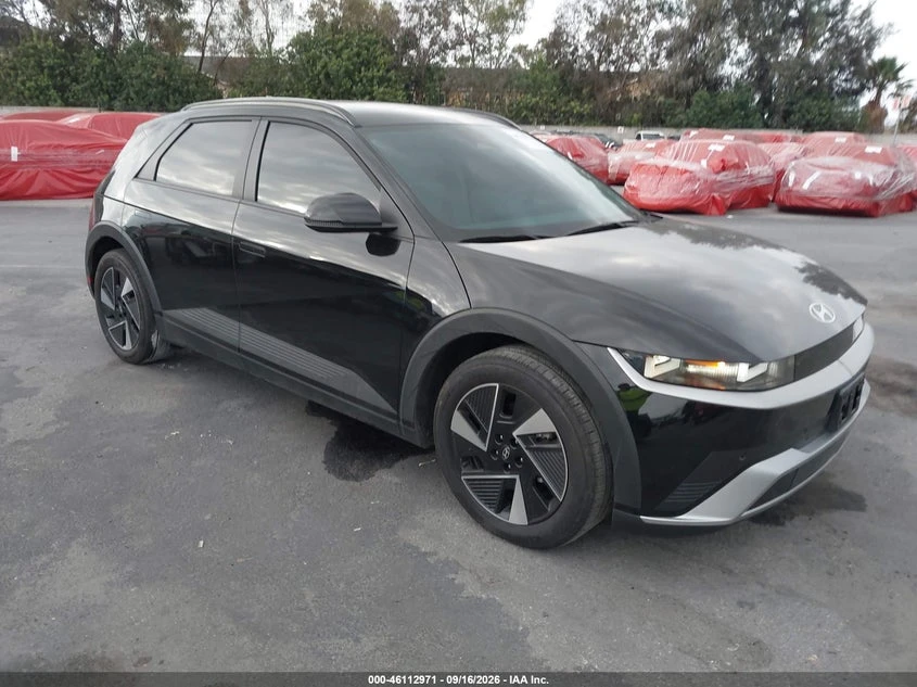Hyundai Ioniq 5 Sel