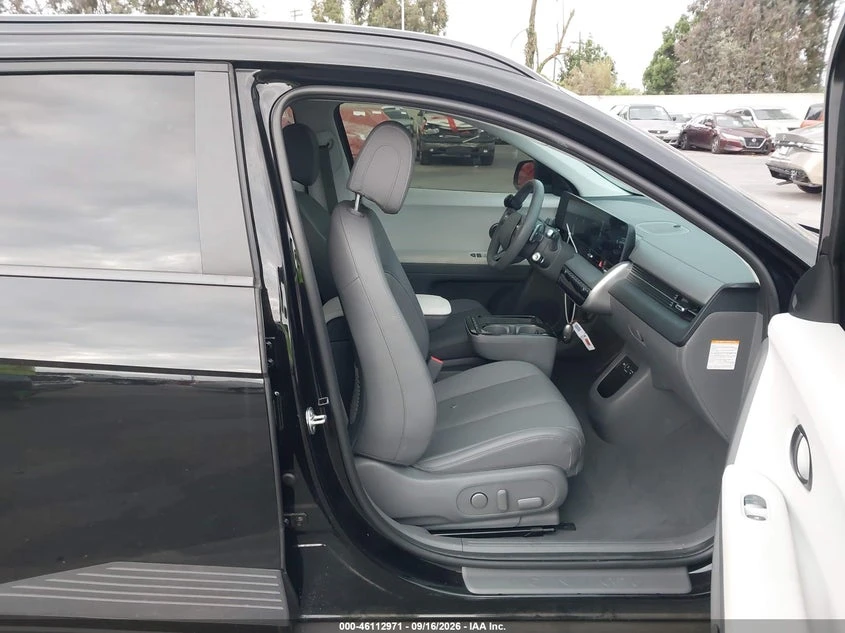Hyundai Ioniq 5 Sel, снимка 5 - Автомобили и джипове - 56215775