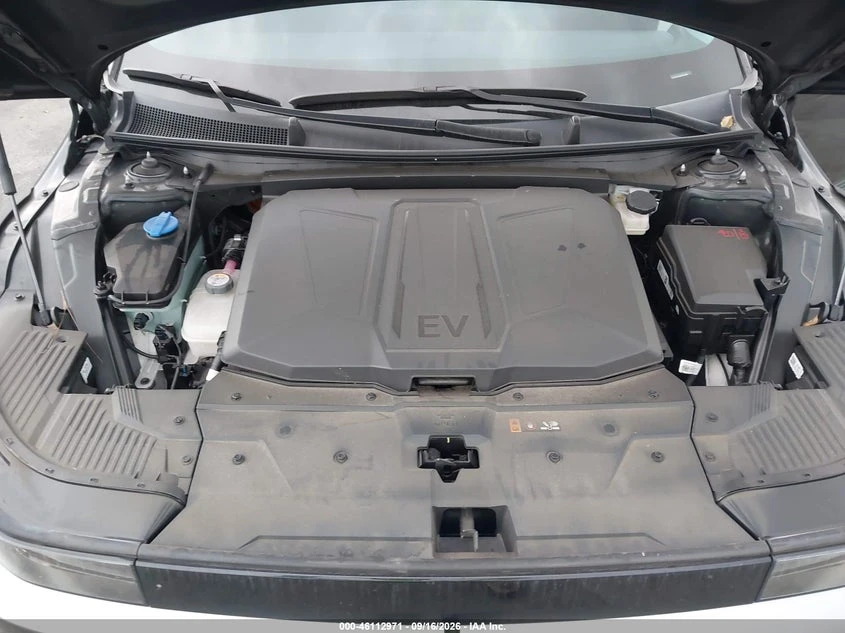Hyundai Ioniq 5 Sel, снимка 10 - Автомобили и джипове - 56215775