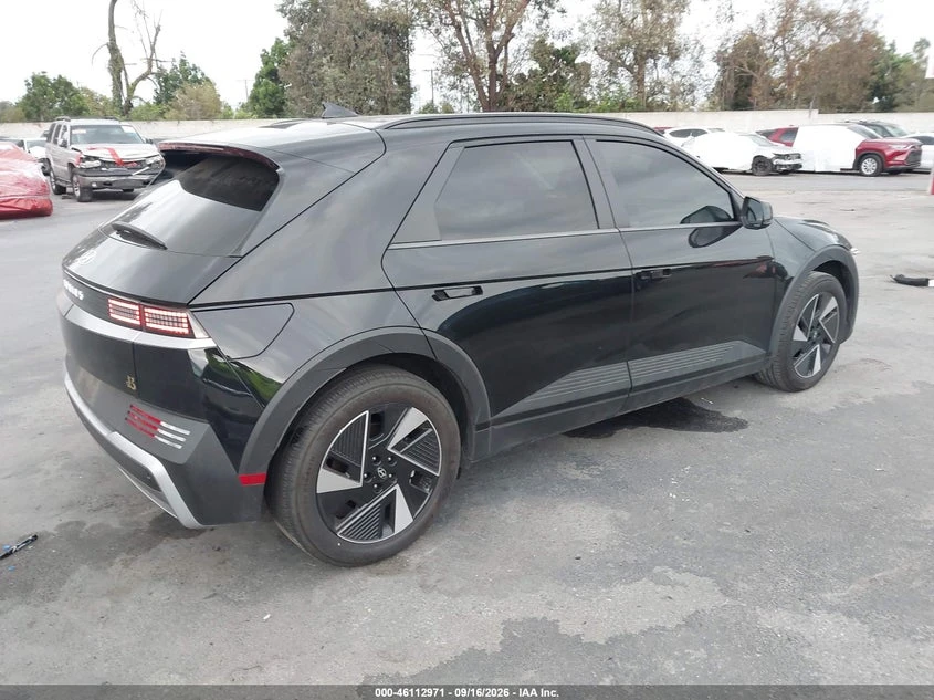 Hyundai Ioniq 5 Sel, снимка 4 - Автомобили и джипове - 56215775