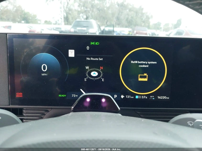 Hyundai Ioniq 5 Sel, снимка 7 - Автомобили и джипове - 56215775