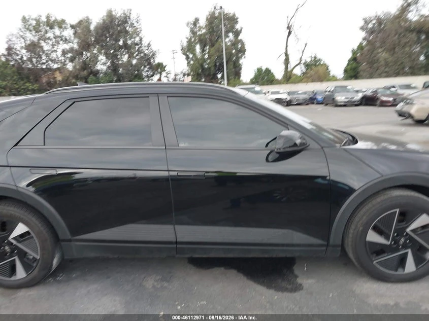 Hyundai Ioniq 5 Sel, снимка 13 - Автомобили и джипове - 56215775
