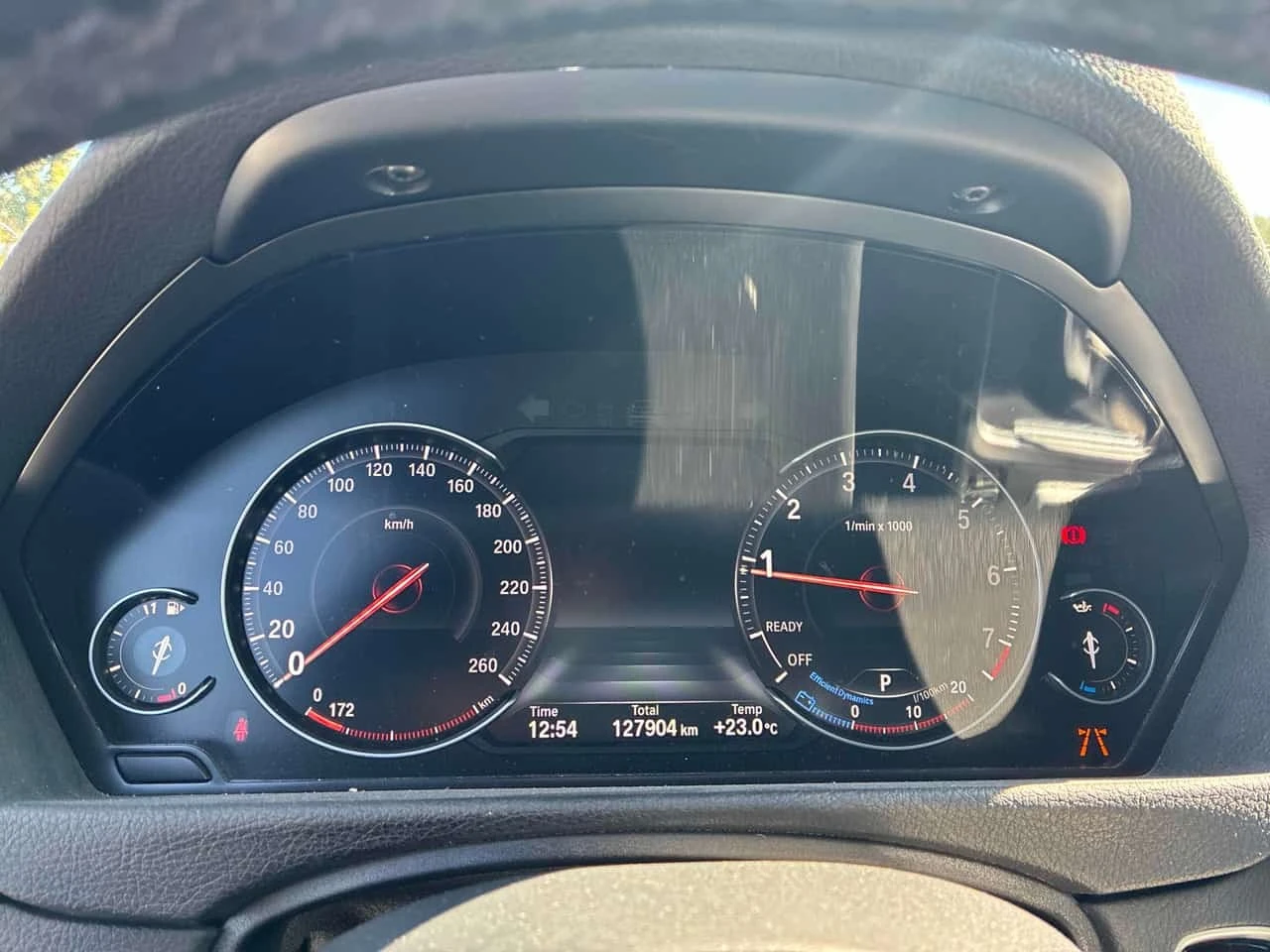 BMW 430 * АВТОКРЕДИТ * ГЛАВНО ПРЕДСТАВИТЕЛСТВО, снимка 10 - Автомобили и джипове - 56255807