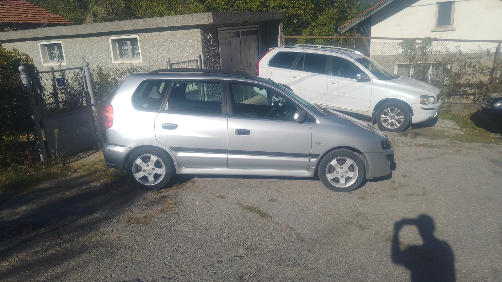 Mitsubishi Space star | Mobile.bg � ����������� 3