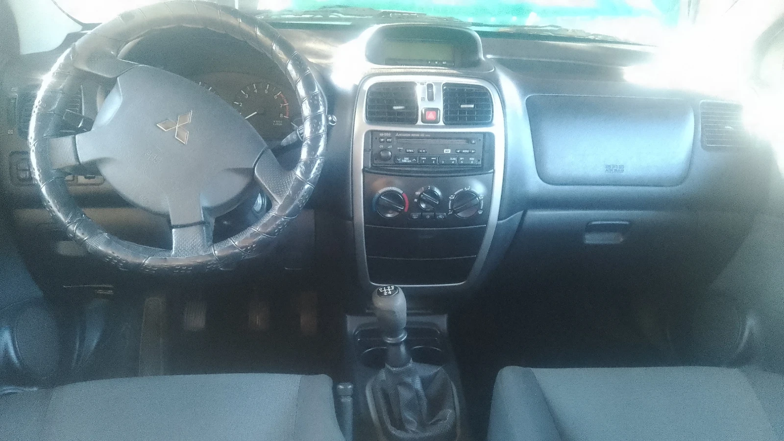 Mitsubishi Space star | Mobile.bg � ����������� 7