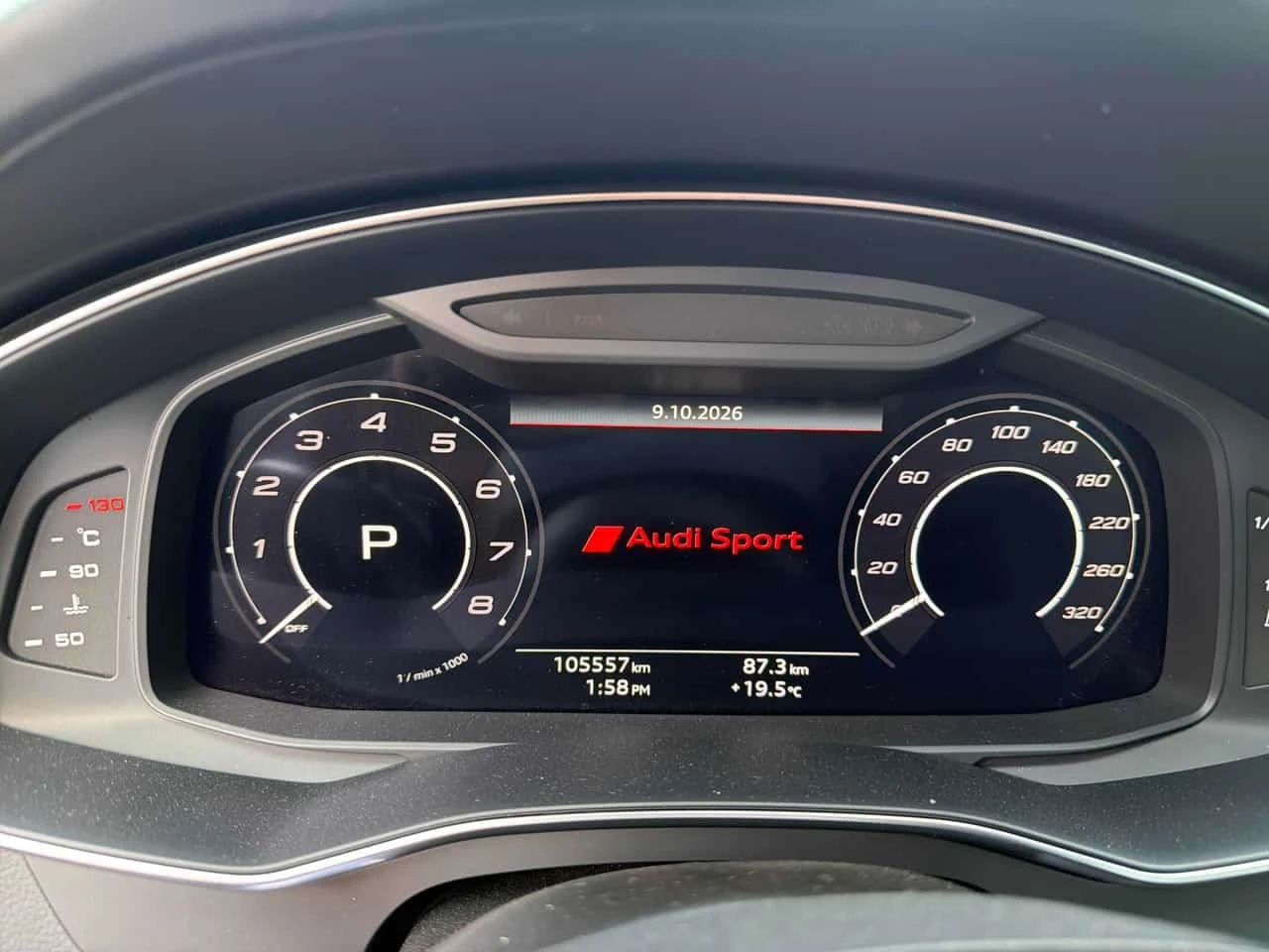 Audi Rs7 * 4.0 TFSI quattro * CARFAX * ��������� * B&O *   | Mobile.bg � ����������� 8