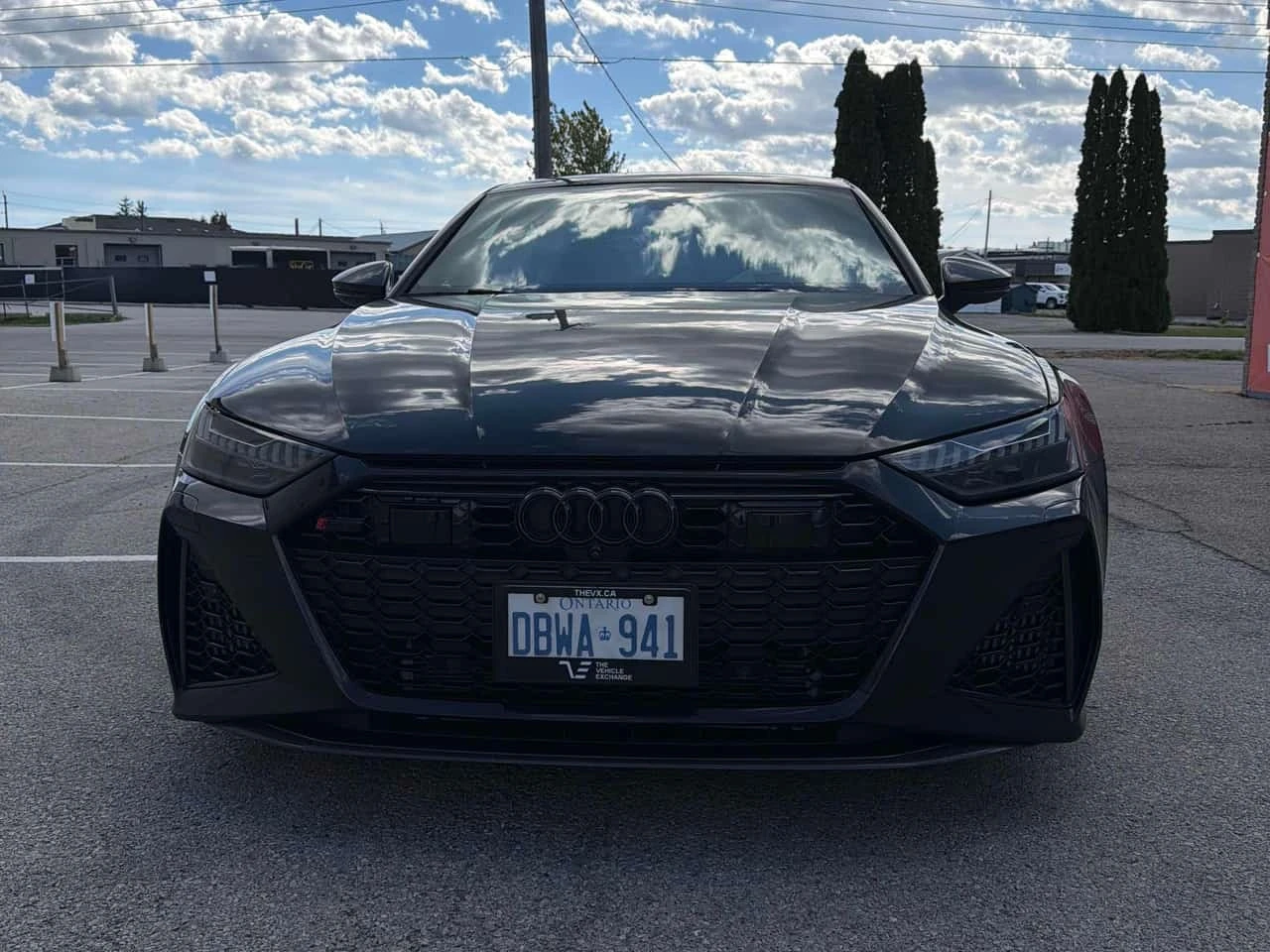 Audi Rs7 * 4.0 TFSI quattro * CARFAX * ��������� * B&O *   | Mobile.bg � ����������� 3