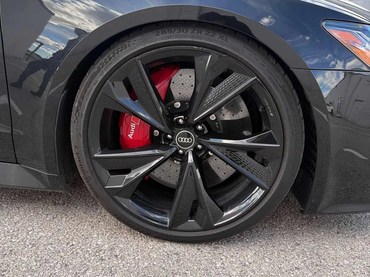 Audi Rs7 * 4.0 TFSI quattro * CARFAX * ��������� * B&O *   | Mobile.bg � ����������� 7