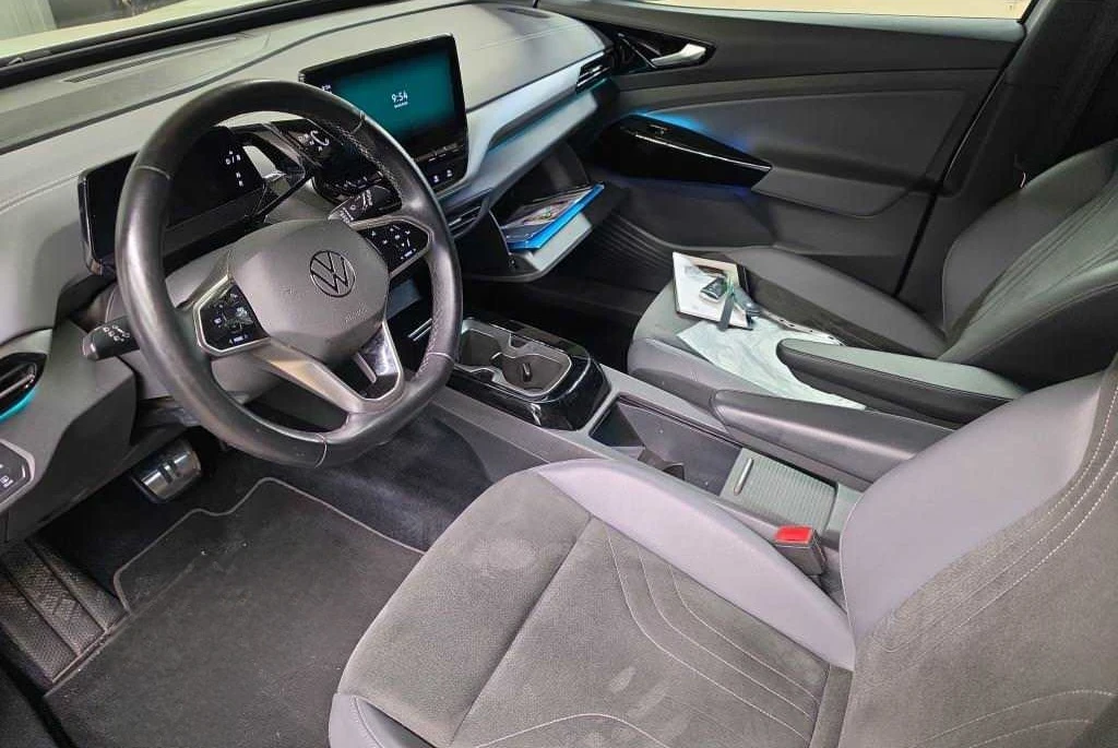 VW ID.4 Pro Performance | Mobile.bg � ����������� 12