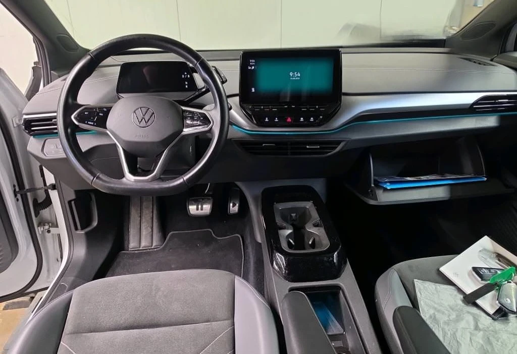 VW ID.4 Pro Performance | Mobile.bg � ����������� 8