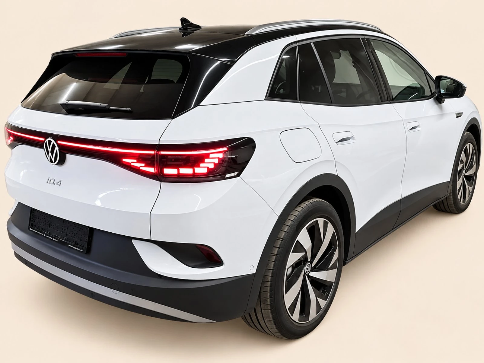 VW ID.4 Pro Performance | Mobile.bg � ����������� 5