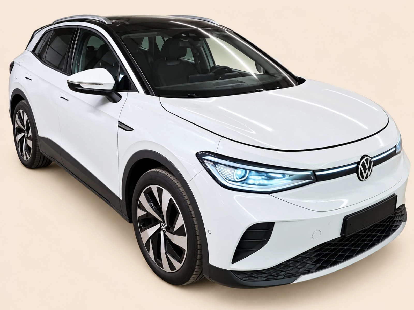 VW ID.4 Pro Performance | Mobile.bg � ����������� 3
