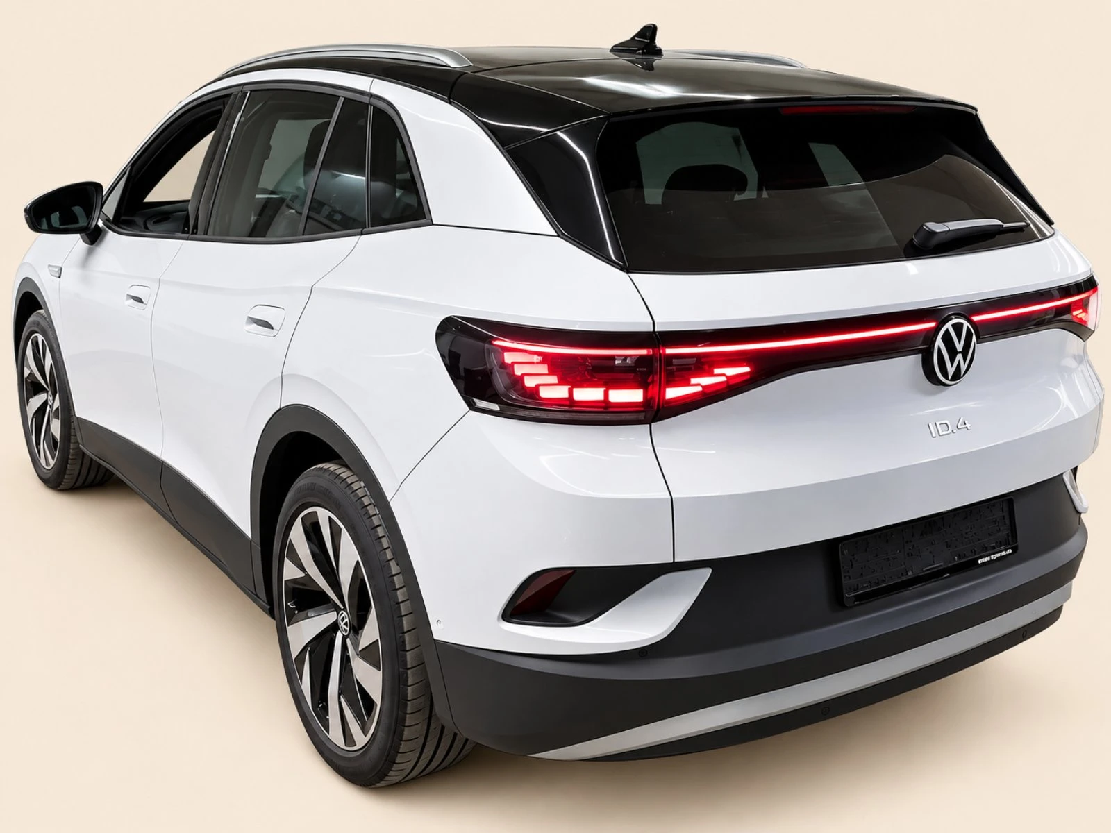 VW ID.4 Pro Performance | Mobile.bg � ����������� 4