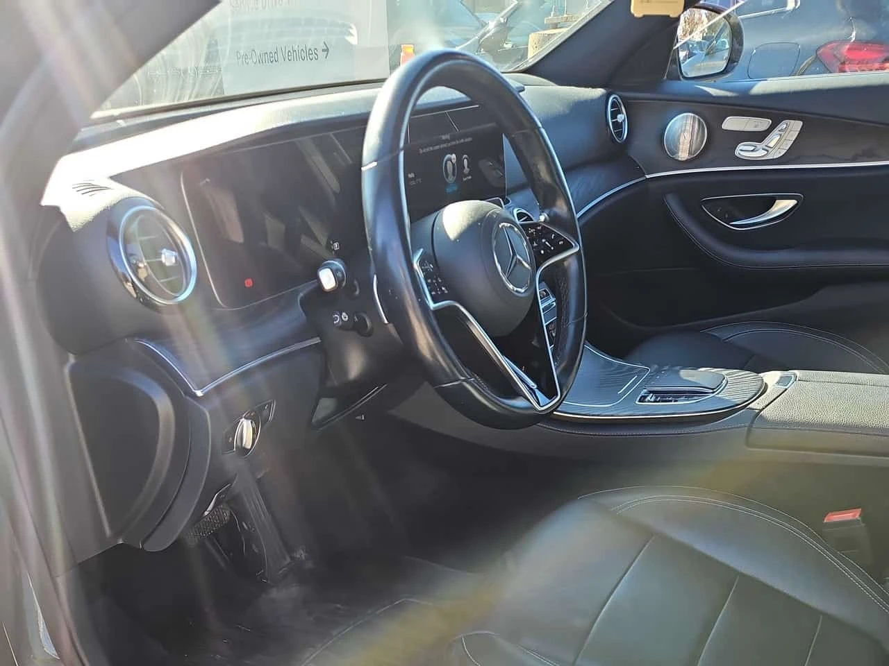 Mercedes-Benz E 450 * CARFAX * ����� �� ����������� | Mobile.bg � ����������� 5