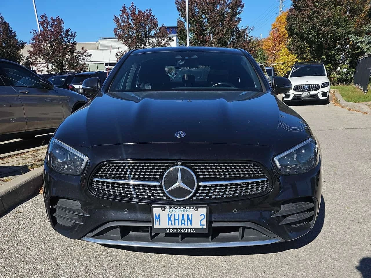 Mercedes-Benz E 450 * CARFAX * ����� �� ����������� | Mobile.bg � ����������� 6