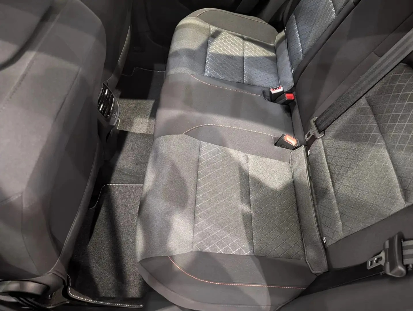 Mg 3 + Comfort, снимка 8 - Автомобили и джипове - 56627315