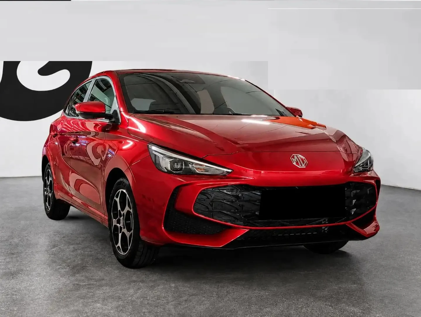 Mg 3 + Comfort