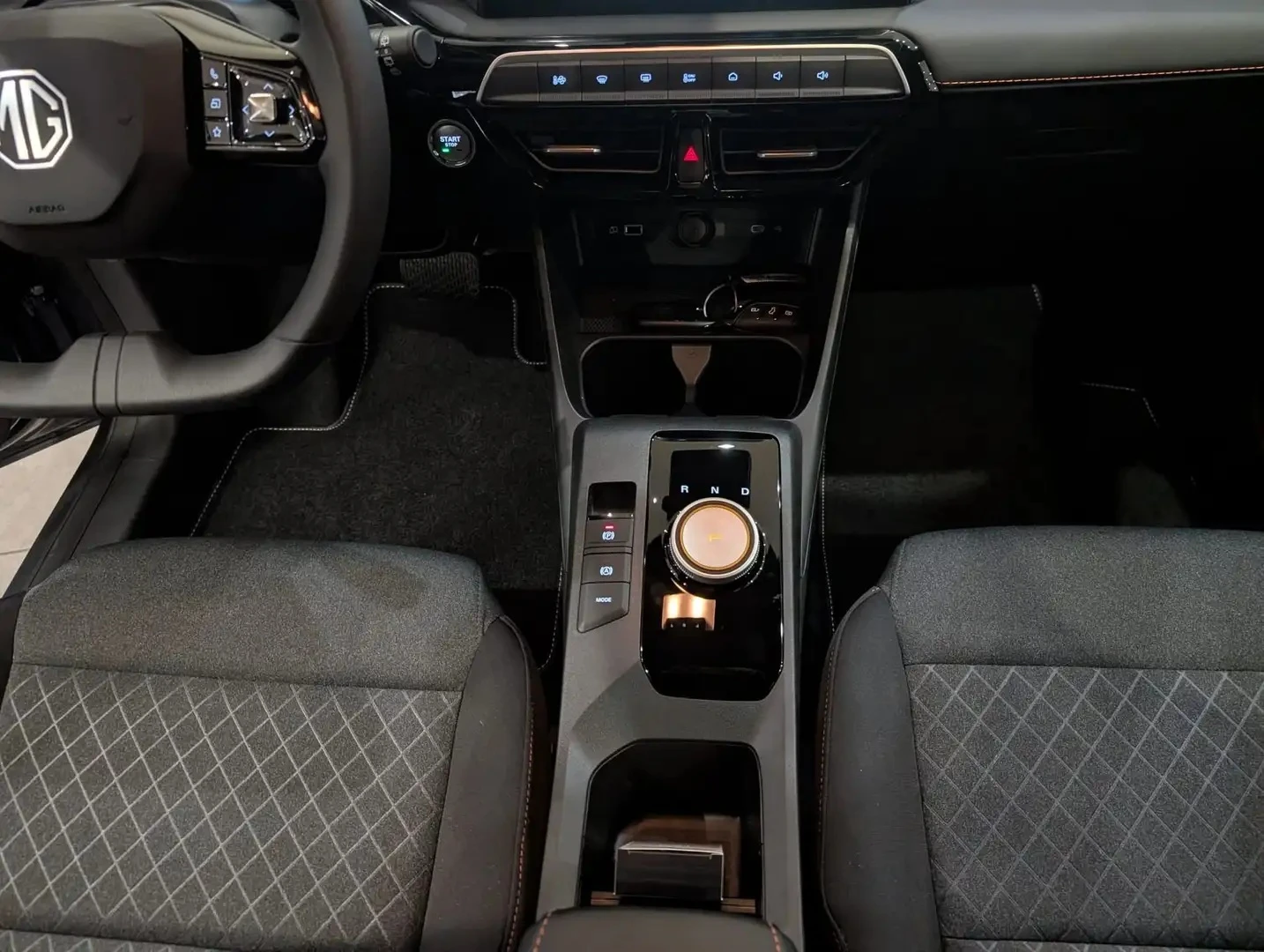Mg 3 + Comfort, снимка 7 - Автомобили и джипове - 56627315