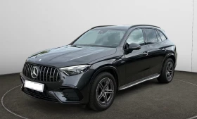 Mercedes-Benz GLC 43 AMG AMG 4M , снимка 1