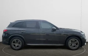 Mercedes-Benz GLC 43 AMG AMG 4M , снимка 4