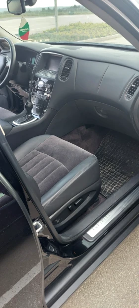 Infiniti QX50, снимка 9