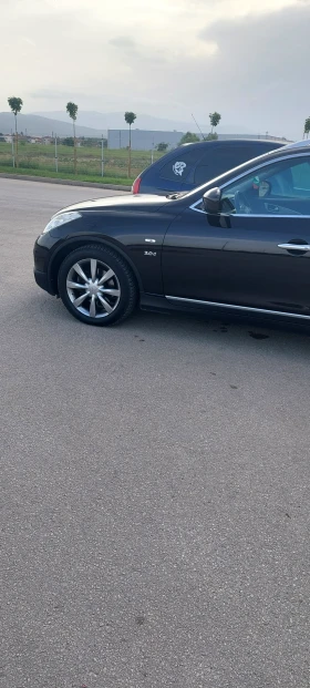Infiniti QX50, снимка 5