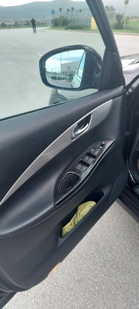 Infiniti QX50, снимка 7